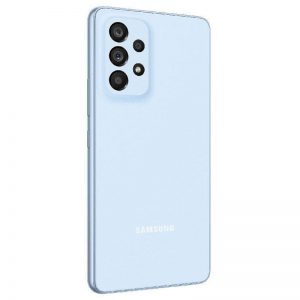 گوشی موبایل سامسونگ مدل (Galaxy A53 5G (SM-A536E/DS  ظرفیت 256G – رم8 (هند-گارانتی داریا)